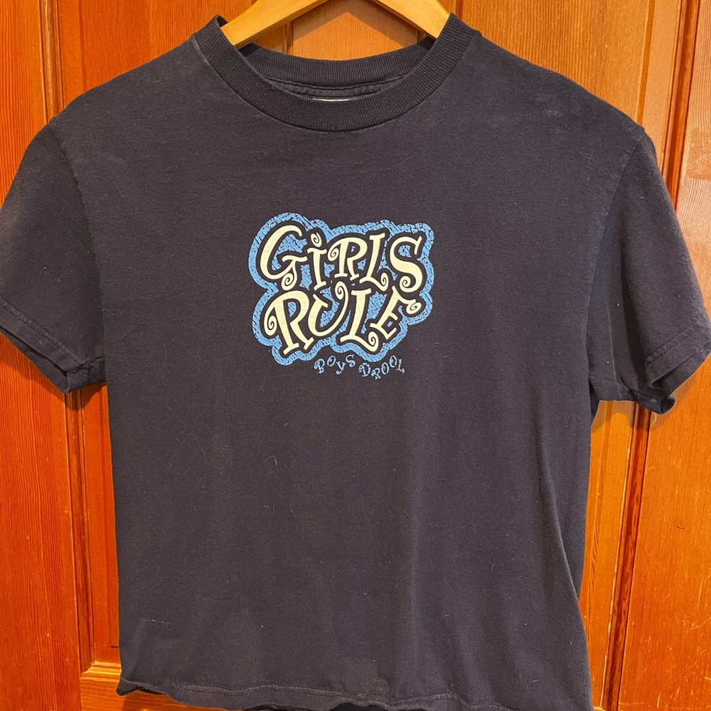 Vintage tee